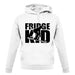 Fridge Kids Ski unisex hoodie