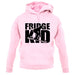 Fridge Kids Ski unisex hoodie