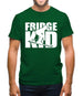 Fridge Kids Ski Mens T-Shirt