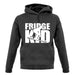 Fridge Kids Ski unisex hoodie