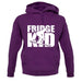 Fridge Kids Ski unisex hoodie