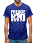 Fridge Kids Ski Mens T-Shirt