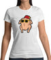 Friends - Turkey Womens T-Shirt