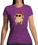 Friends - Turkey Womens T-Shirt