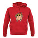 Friends - Turkey unisex hoodie