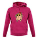 Friends - Turkey unisex hoodie