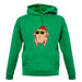 Friends - Turkey unisex hoodie