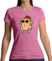 Friends - Turkey Womens T-Shirt