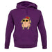 Friends - Turkey unisex hoodie