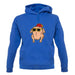 Friends - Turkey unisex hoodie