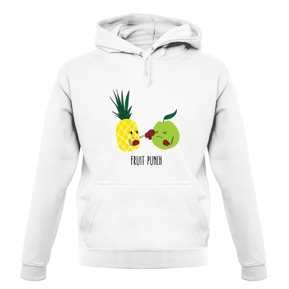 Fruit Punch unisex hoodie