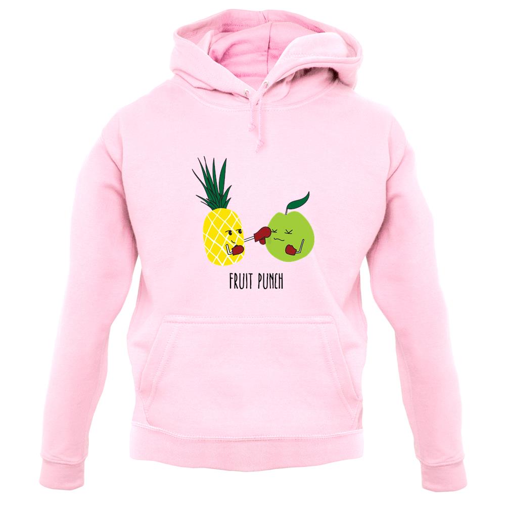 Fruit Punch unisex hoodie