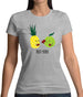 Fruit Punch Womens T-Shirt