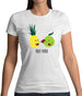 Fruit Punch Womens T-Shirt