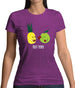 Fruit Punch Womens T-Shirt