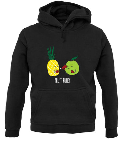 Fruit Punch unisex hoodie