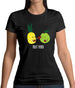 Fruit Punch Womens T-Shirt