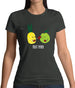 Fruit Punch Womens T-Shirt