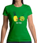 Fruit Punch Womens T-Shirt