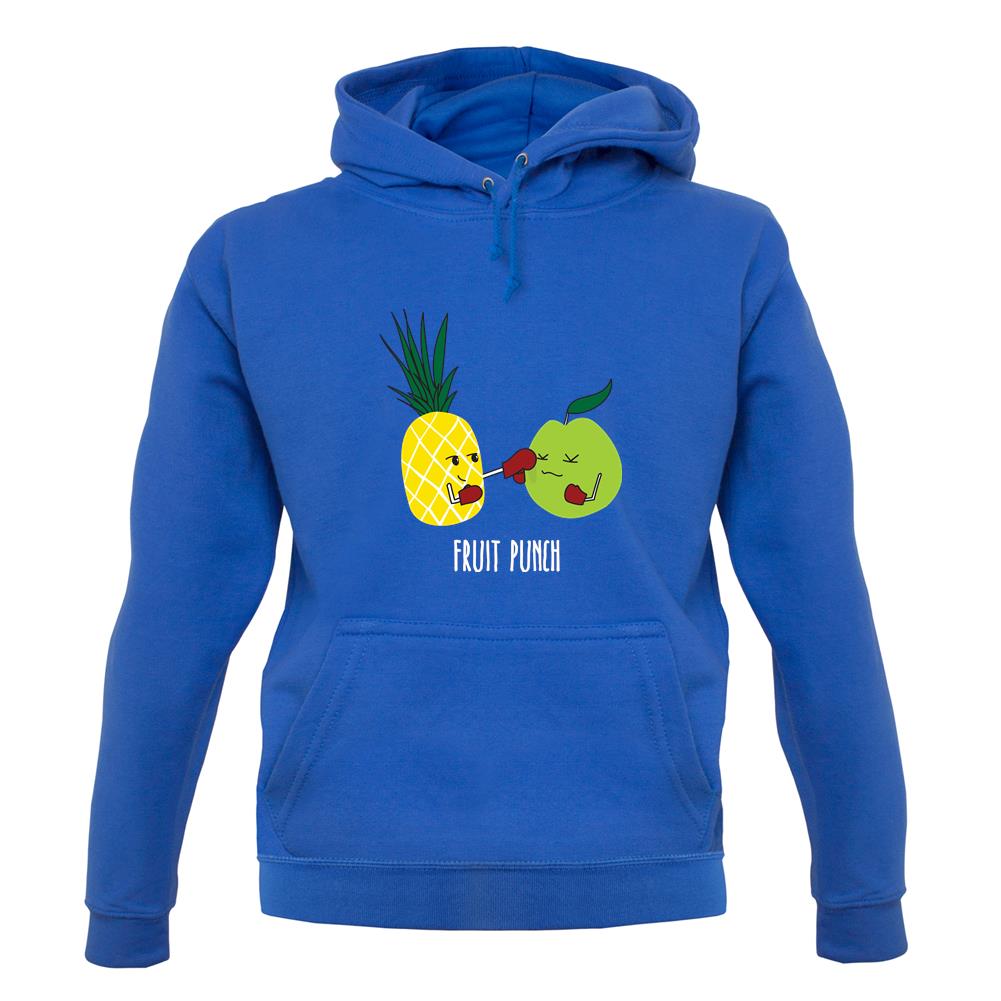 Fruit Punch unisex hoodie