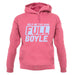 I've Gone Full Boyle Unisex Hoodie