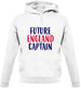 Future England Captain Unisex Hoodie