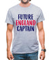 Future England Captain Mens T-Shirt