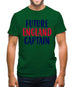 Future England Captain Mens T-Shirt