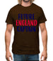 Future England Captain Mens T-Shirt