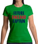 Future England Captain Womens T-Shirt