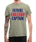 Future England Captain Mens T-Shirt