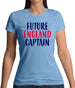 Future England Captain Womens T-Shirt