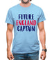 Future England Captain Mens T-Shirt