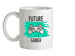 Future Gamer Ceramic Mug