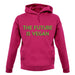 Future Is Vegan Unisex Hoodie