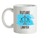 Future Lawyer Ceramic Mug