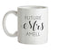 Future Mrs Amell Ceramic Mug