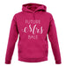 Future Mrs Bale unisex hoodie