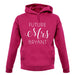 Future Mrs Bryant unisex hoodie
