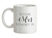 Future Mrs Downeyjr Ceramic Mug