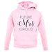 Future Mrs Giroud unisex hoodie