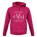 Future Mrs Giroud unisex hoodie