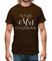 Future Mrs Gyllenhaal Mens T-Shirt