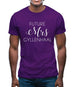 Future Mrs Gyllenhaal Mens T-Shirt