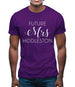 Future Mrs Hiddleston Mens T-Shirt
