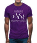 Future Mrs Humphries Mens T-Shirt