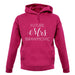 Future Mrs Ibrahimovic unisex hoodie