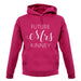Future Mrs Kinney unisex hoodie
