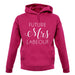 Future Mrs Labeouf unisex hoodie