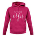 Future Mrs Li unisex hoodie